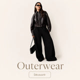 Outerwear